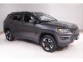 2018 Jeep Compass Trailhawk 4x4