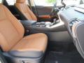 Front Seat of 2020 Lexus NX 300 #13