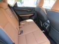 Rear Seat of 2020 Lexus NX 300 #14