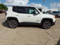 2016 Renegade Limited 4x4 #12