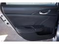 2018 Civic LX Sedan #31 2018 Civic LX Sedan #31