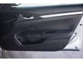 2018 Civic LX Sedan #33 2018 Civic LX Sedan #33