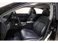 Front Seat of 2016 Lexus ES 350 #5