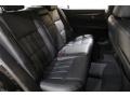 Rear Seat of 2016 Lexus ES 350 #18