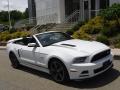 2014 Ford Mustang GT/CS California Special Coupe