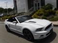 2014 Mustang GT/CS California Special Coupe #2