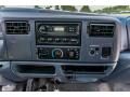 Controls of 1999 Ford F350 Super Duty XL Regular Cab 4x4 #30