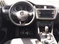 2021 Tiguan SE 4Motion #3 2021 Tiguan SE 4Motion #3