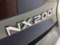 2017 NX 200t #11