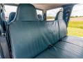 Front Seat of 1997 Ford F350 XL Crew Cab #32
