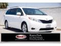 2014 Toyota Sienna LE