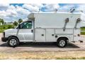 2015 Express Cutaway 3500 Utility Van #7