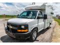 2015 Express Cutaway 3500 Utility Van #8