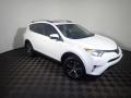 2017 RAV4 XLE #3 2017 RAV4 XLE #3