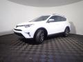 2017 RAV4 XLE #8 2017 RAV4 XLE #8