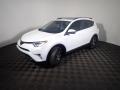 2017 RAV4 XLE #9 2017 RAV4 XLE #9