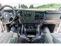 Dashboard of 2012 Chevrolet Express Cutaway 3500 Commercial Utility Truck #36