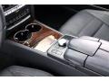 Controls of 2014 Mercedes-Benz E 350 Coupe #17