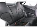 Rear Seat of 2014 Mercedes-Benz E 350 Coupe #19