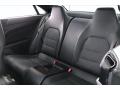 Rear Seat of 2014 Mercedes-Benz E 350 Coupe #20