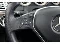 Controls of 2014 Mercedes-Benz E 350 Coupe #21