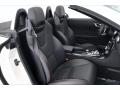 Front Seat of 2019 Mercedes-Benz SLC 43 AMG Roadster #6