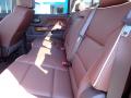 Rear Seat of 2019 Chevrolet Silverado 2500HD High Country Crew Cab 4WD #22
