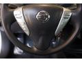 2016 Nissan Versa SV Sedan Steering Wheel #15