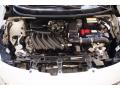 2016 Versa 1.6 Liter DOHC 16-Valve CVTCS 4 Cylinder Engine #31