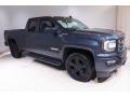 2017 Sierra 1500 Elevation Edition Double Cab 4WD #1