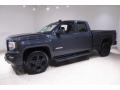 2017 Sierra 1500 Elevation Edition Double Cab 4WD #3