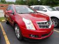 2012 SRX Performance AWD #5