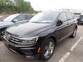 2018 Volkswagen Tiguan SEL Premium 4MOTION