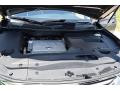  2013 RX 3.5 Liter DOHC 24-Valve Dual VVT-i V6 Engine #38