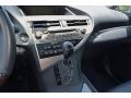  2013 RX 6 Speed ECT-i Automatic Shifter #42