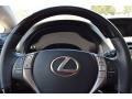  2013 Lexus RX 350 Steering Wheel #43