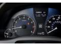  2013 Lexus RX 350 Gauges #44