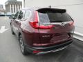 2017 CR-V EX AWD #3