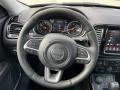  2021 Jeep Compass Limited 4x4 Steering Wheel #9