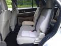 Rear Seat of 2018 Ford Explorer FWD #13