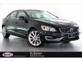 2018 Volvo S60 T5 Inscription