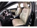 Front Seat of 2018 Volvo S60 T5 Inscription #18