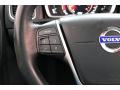  2018 Volvo S60 T5 Inscription Steering Wheel #21