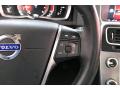  2018 Volvo S60 T5 Inscription Steering Wheel #22