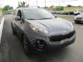 2017 Sportage EX AWD #7