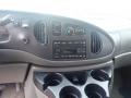 Controls of 2006 Ford E Series Van E350 XLT 15 Passenger #19