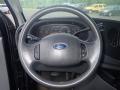  2006 Ford E Series Van E350 XLT 15 Passenger Steering Wheel #24