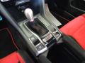  2021 Civic 6 Speed Manual Shifter #14