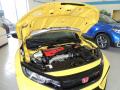  2021 Civic 2.0 Liter Turbocharged DOHC 16-Valve i-VTEC 4 Cylinder Engine #17