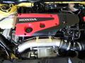 2021 Civic 2.0 Liter Turbocharged DOHC 16-Valve i-VTEC 4 Cylinder Engine #18